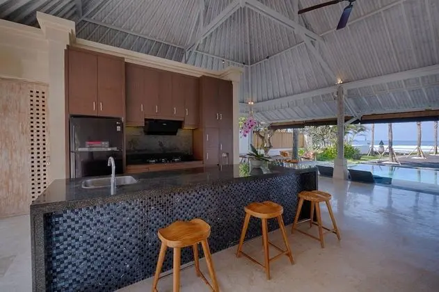 Villa, 5 Yatak Odası (Biara Villa)