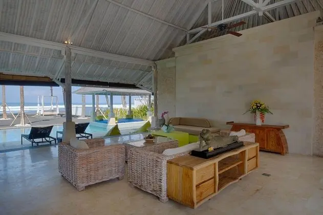 Villa, 5 Yatak Odası (Biara Villa)
