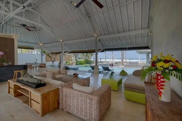 Villa, 5 Yatak Odası (Biara Villa)