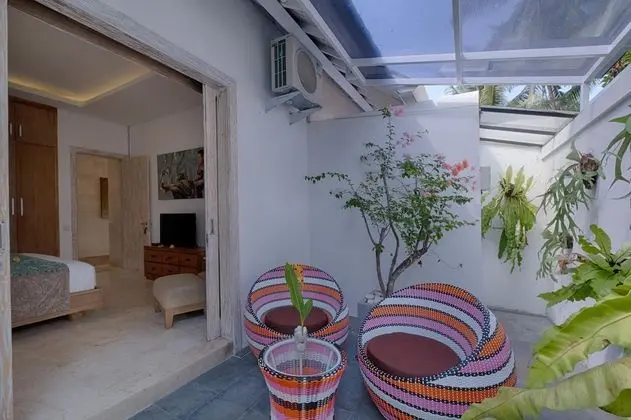 Villa, 5 Yatak Odası (Biara Villa)