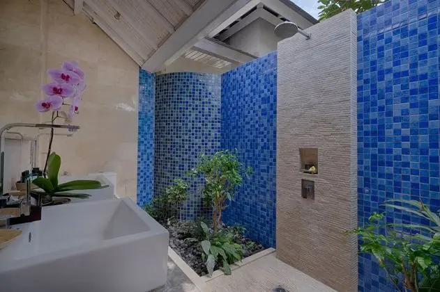 Villa, 5 Yatak Odası (Biara Villa)