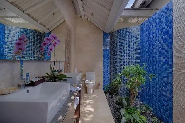 Villa, 5 Yatak Odası (Biara Villa)