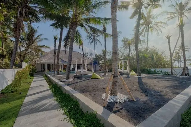 Villa, 5 Yatak Odası (Biara Villa)