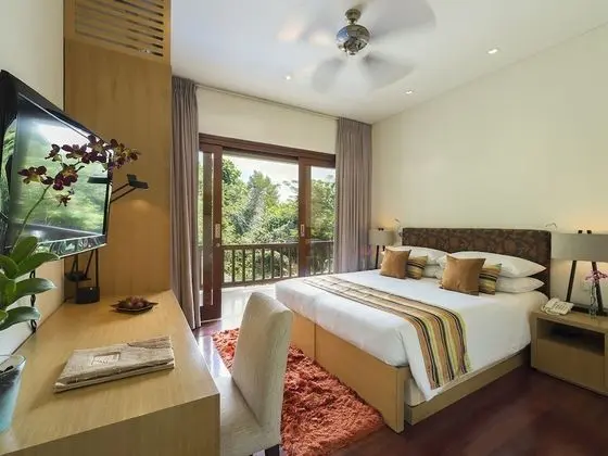 Villa, 3 Yatak Odası