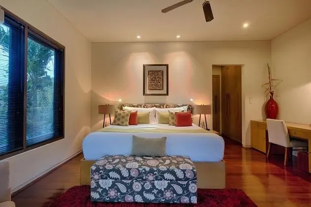 Villa, 3 Yatak Odası