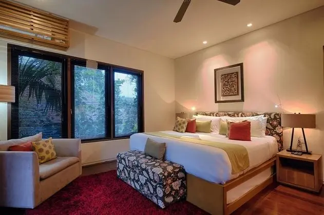 Villa, 3 Yatak Odası