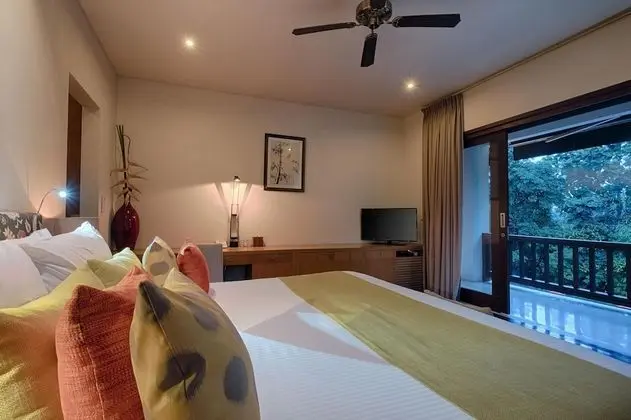 Villa, 3 Yatak Odası