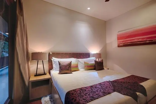 Villa, 3 Yatak Odası