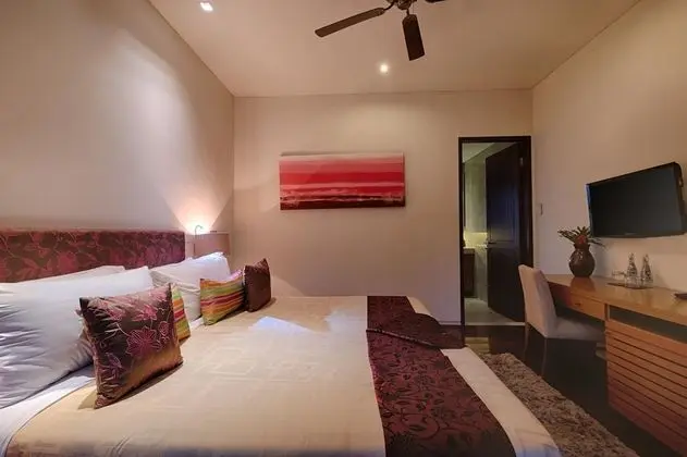 Villa, 3 Yatak Odası