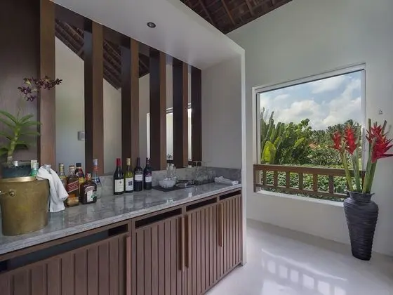 Villa, 3 Yatak Odası