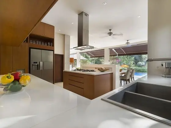 Villa, 3 Yatak Odası