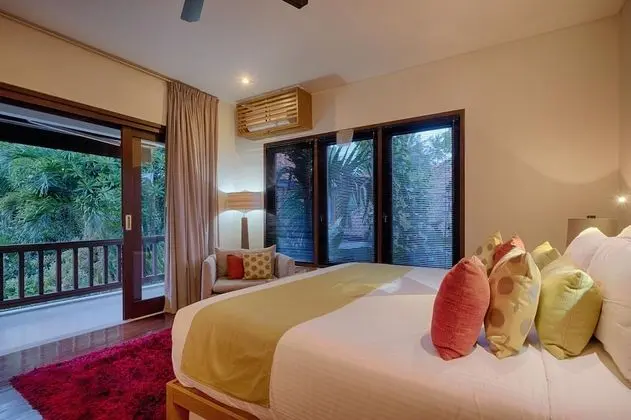 Villa, 3 Yatak Odası