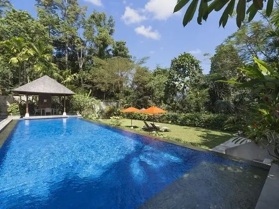 Villa, 3 Yatak Odası