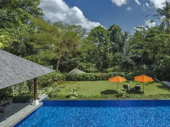 Villa, 3 Yatak Odası