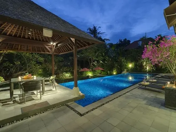 Villa, 3 Yatak Odası