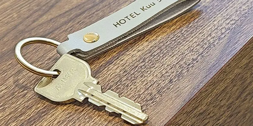 Basic İki Ayrı Yataklı Oda, Sigara İçilmez