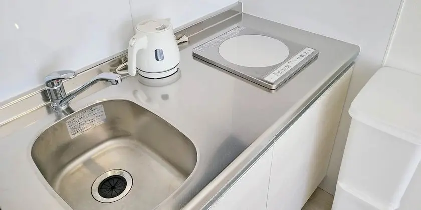 Basic İki Ayrı Yataklı Oda, Sigara İçilmez