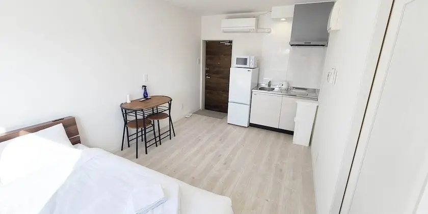 Basic Tek Büyük Yataklı Oda, Sigara İçilmez