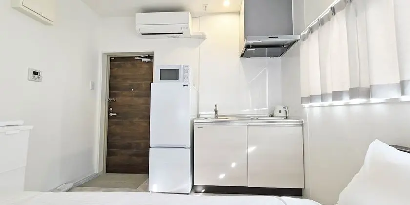 İki Ayrı Yataklı Oda, Okyanus Manzaralı