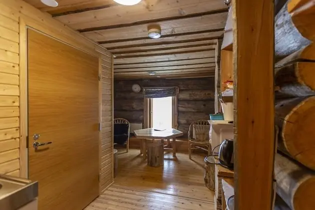 Basic Apart Daire, 1 Yatak Odası, Özel Banyo