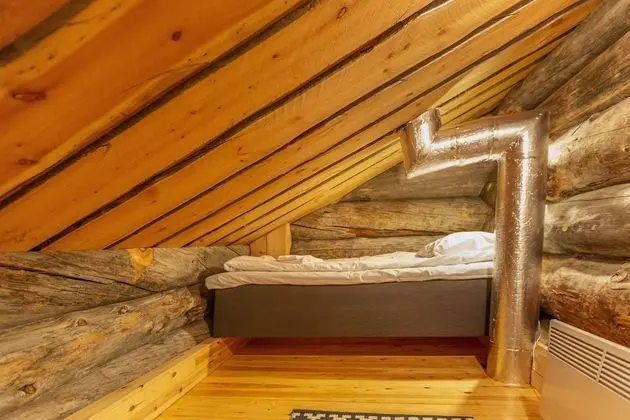 Basic Apart Daire, 1 Yatak Odası, Özel Banyo