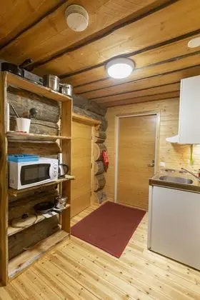 Basic Apart Daire, 1 Yatak Odası, Özel Banyo