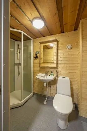 Basic Apart Daire, 1 Yatak Odası, Özel Banyo