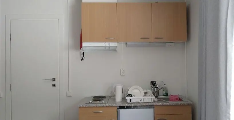 Family Stüdyo, Birden Çok Yatak, Sigara İçilmez