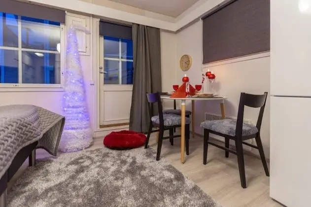 Studio apartment - 1 -