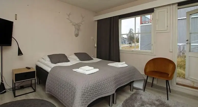 Studio apartment - 1 -