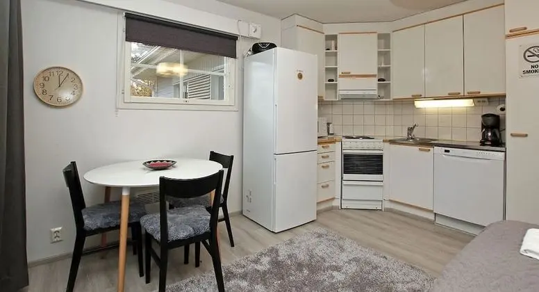 Studio apartment - 1 -