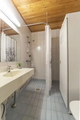 Two-Bedroom apartment with balcony - 2A -