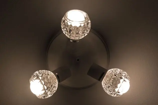 Deluxe Apartment, Ground Floor - 2 -