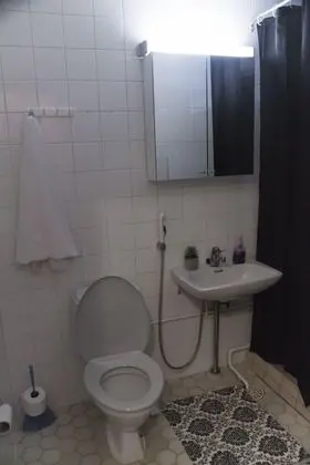 Deluxe Apartment, Ground Floor - 2 -