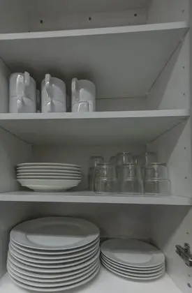 One-Bedroom Apartment - 4 -