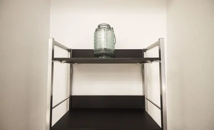 One-Bedroom Apartment - 4 -