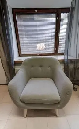 One-Bedroom Apartment - 4 -