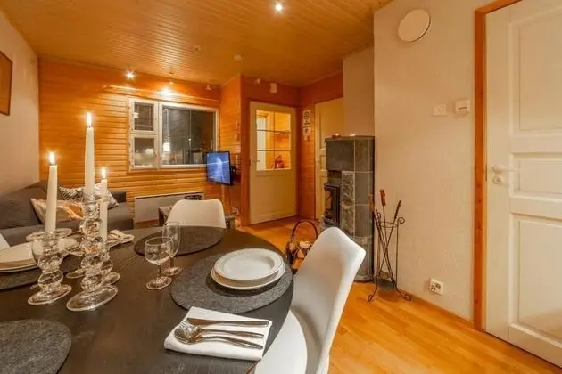 Comfort Apart Daire, 1 Yatak Odası, Sauna (3-6)