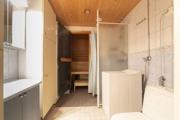 Comfort Apart Daire, 1 Yatak Odası, Sigara İçilmez, Anti Alerjik (3-6)