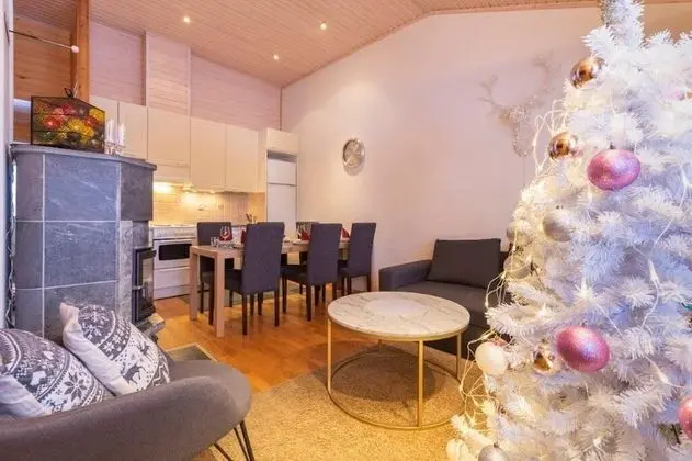 Comfort Apart Daire, 2 Yatak Odası, Anti Alerjik (22-25)