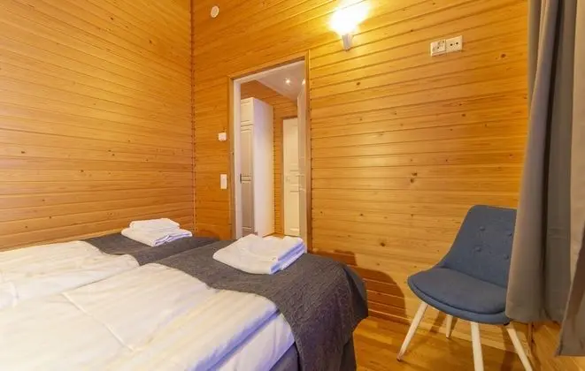 Comfort Apart Daire, 2 Yatak Odası, Anti Alerjik (22-25)