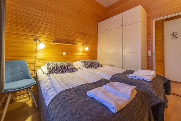 Comfort Apart Daire, 2 Yatak Odası, Anti Alerjik (22-25)