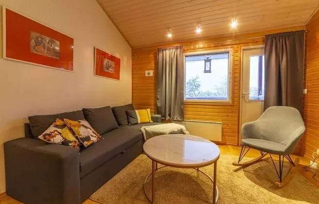 Comfort Apart Daire, 2 Yatak Odası, Anti Alerjik (22-25)