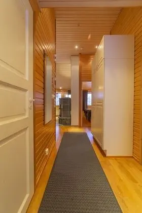 Comfort Apart Daire, 2 Yatak Odası, Anti Alerjik (22-25)