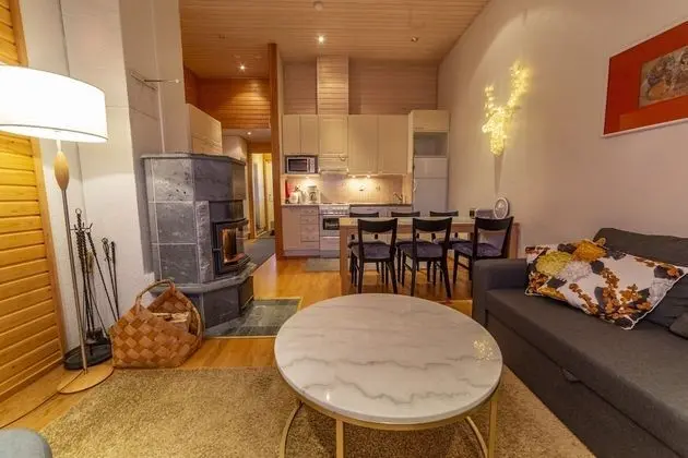 Comfort Apart Daire, 2 Yatak Odası, Anti Alerjik (22-25)