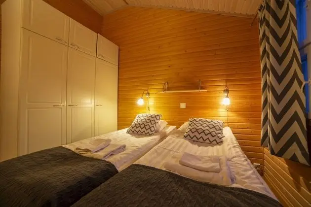 Comfort Apart Daire, 2 Yatak Odası, Anti Alerjik (22-25)