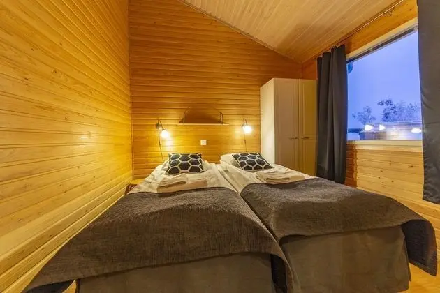 Comfort Apart Daire, 2 Yatak Odası, Anti Alerjik (22-25)