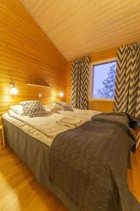 Comfort Apart Daire, 2 Yatak Odası, Anti Alerjik (22-25)