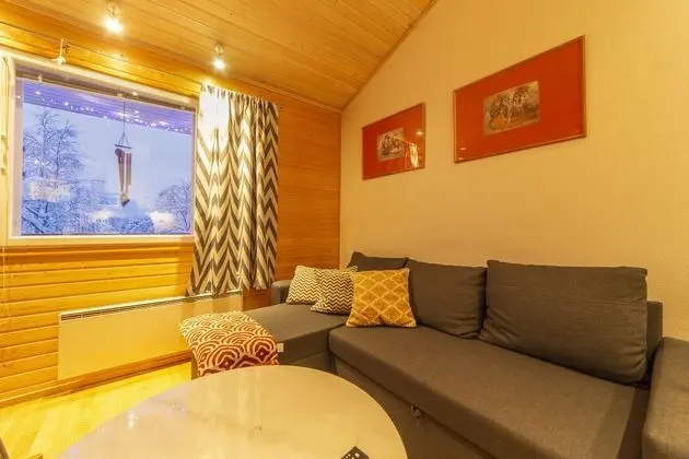 Comfort Apart Daire, 2 Yatak Odası, Anti Alerjik (22-25)