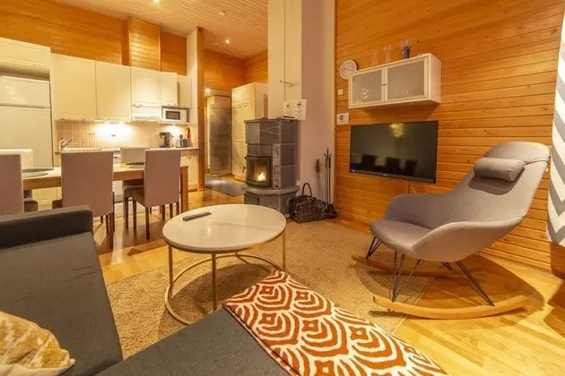 Comfort Apart Daire, 2 Yatak Odası, Anti Alerjik (22-25)